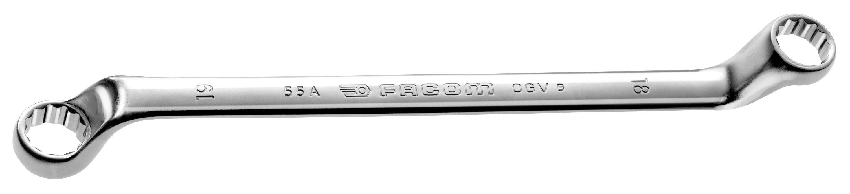 Facom ringsleutel